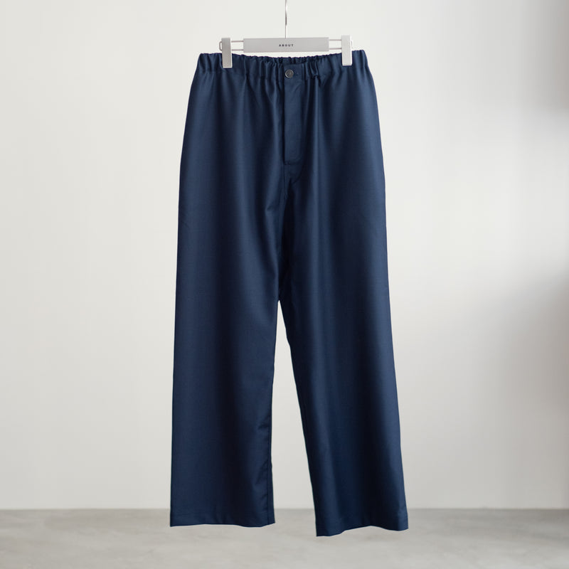 RELAXED LOW CROTCH PANT