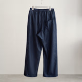 RELAXED LOW CROTCH PANT