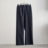 RELAXED LOW CROTCH PANT