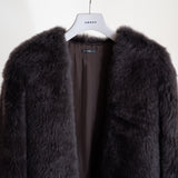 FUR BOLERO