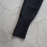 CASHMERE SILK KNIT ONE PIECE