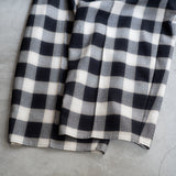 OVERSIZED PYJAMA PANTS