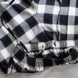 OVERSIZED PYJAMA PANTS