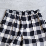 OVERSIZED PYJAMA PANTS