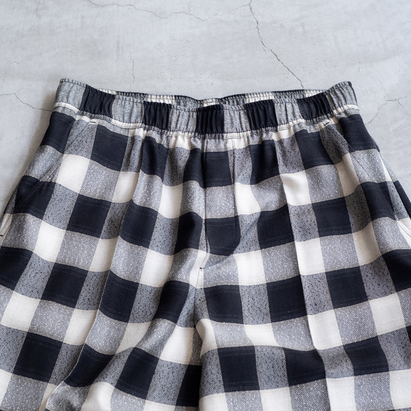 OVERSIZED PYJAMA PANTS – ABOUT