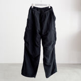 SILK COTTON 6P PANTS