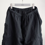 SILK COTTON 6P PANTS
