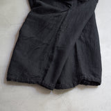 SILK COTTON 6P PANTS