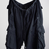 SILK COTTON 6P PANTS