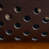 POLKA DOTS LONG HANDBAG