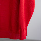 LINEN KNIT