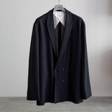 TRAVEL TAILORED JACKET