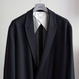 TRAVEL TAILORED JACKET