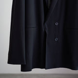 TRAVEL TAILORED JACKET