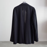 TRAVEL TAILORED JACKET