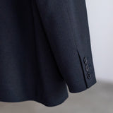 TRAVEL TAILORED JACKET