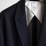 TRAVEL TAILORED JACKET