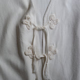 SILK NEP VEST