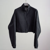 RIPSTOP SHORT JACKET