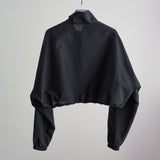 RIPSTOP SHORT JACKET