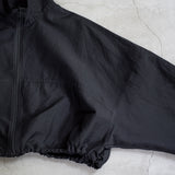 RIPSTOP SHORT JACKET