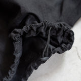 RIPSTOP SHORT JACKET