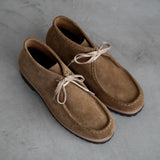 FOOTWORKS EXCLUSIVE TYROLEAN SHOES