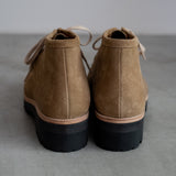 FOOTWORKS EXCLUSIVE TYROLEAN SHOES