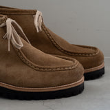 FOOTWORKS EXCLUSIVE TYROLEAN SHOES