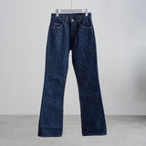 DENIM 5P PANTS
