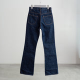 DENIM 5P PANTS