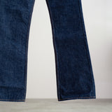 DENIM 5P PANTS