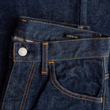 DENIM 5P PANTS