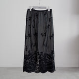 SKIRT/DRESS Maria