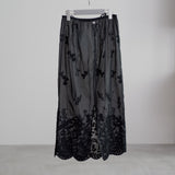 SKIRT/DRESS Maria
