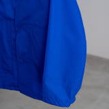 LONG SLEEVE JACKET WITH PATCH POCKETS