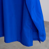 LONG SLEEVE JACKET WITH PATCH POCKETS