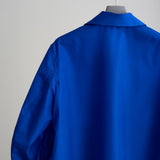 LONG SLEEVE JACKET WITH PATCH POCKETS
