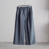 PEGGED TROUSER