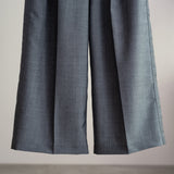 PEGGED TROUSER