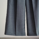 PEGGED TROUSER