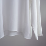 LONG RAGLAN SLEEVE SHIRT