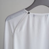 LONG RAGLAN SLEEVE SHIRT