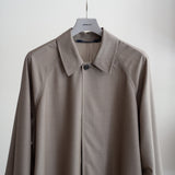 BUTTON DOWN OVERSIZED SHIRT
