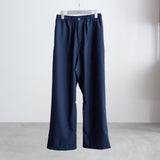 RELAXED LOW CROTCH PANT