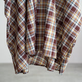WIDE SHORT SLEEVE SHIRT