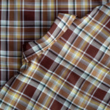 WIDE SHORT SLEEVE SHIRT