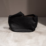 NEWSBOY BAG SMALL LEATHER
