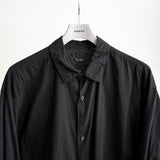 KHADI COTTON W RAYER COMOLI SHIRT