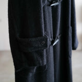 CASHMERE DUFFEL COAT